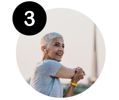 Rediscover Your Best Self